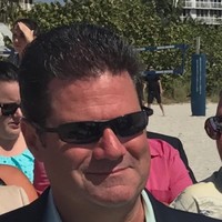 Toast Employee Bob Gibson's profile photo