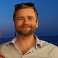 Opsforce.ai Employee Niels Krejcir's profile photo