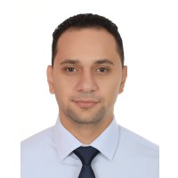 Abbott Employee Michael Ayad's profile photo