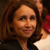 MUTUELLE DU MINISTERE DE LA JUSTICE Employee Afifa Guerrah's profile photo