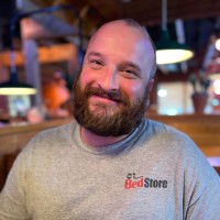 The Bed Store Employee Brian Morgan's profile photo