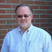 Confidential Employee Rick Parrott's profile photo