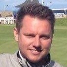 Hoar Cross Hall Spa Hotel Employee Phil Murphy's profile photo