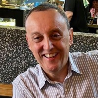 XENON Systems Employee Nick Gorga's profile photo