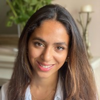Wildfire Employee Scarlet Perera's profile photo