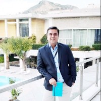 Regus Employee Kaushik Banerjee's profile photo