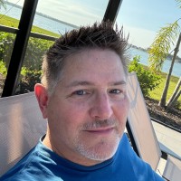 Dematic Mobile Automation Employee Bruce Rodgers's profile photo