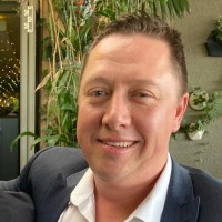 FlowCentric Technologies (Pty) Ltd Employee Sean Salemink's profile photo