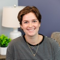Ellie Mental Health Employee Sydney Marks's profile photo