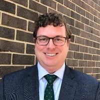 Blue Ocean Employee Jonathan Rutman's profile photo