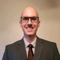 RedMatter Solutions Employee Andrew Davison's profile photo