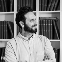 YAC - Young Architects Competitions Employee Alessandro Terranova's profile photo