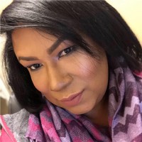 Marlyn James-Soriano Email