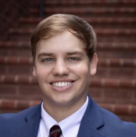 Parker Executive Search Employee Brett Sauls's profile photo