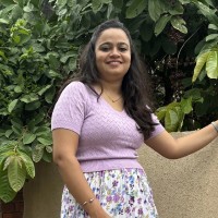 Futurecraft Employee Nikita Patil's profile photo