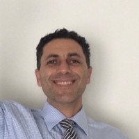 Syscom Consulting Employee Sam Vasilios's profile photo