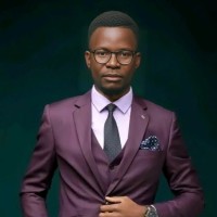 Gilani's Distributors Ltd Employee Evans Ruoti's profile photo