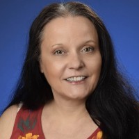 Kaiser Permanente Employee Robin Dick's profile photo