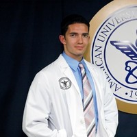 MDfit Employee Jared Caban's profile photo