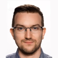 Experty.io Employee Marek Kraska's profile photo