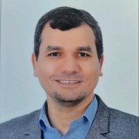 Summit Technology Solutions Employee Haitham Hadad's profile photo