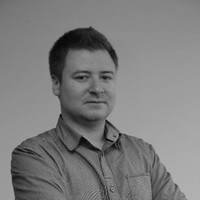 Renderspace Employee Jernej Gregorič's profile photo