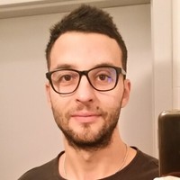 Softescu Employee Alexandru Tulbure's profile photo