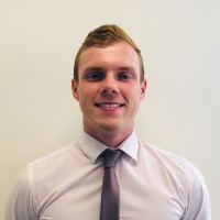 PwC Employee Ross Lavery's profile photo