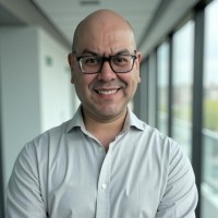 Chime Employee Robert Joseph Dominguez's profile photo