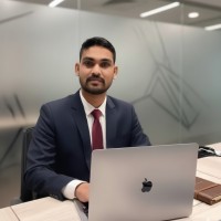 Clik.ai Employee Jay Tillu's profile photo