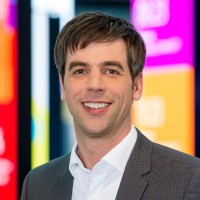 tecRacer Group Employee Marcel Gross's profile photo