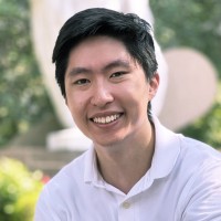 TOPBOX Marketing Employee William Zhen's profile photo