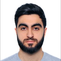 Finance Lobby Employee Norayr Mkrtchyan's profile photo