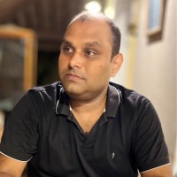 Deepak Sampath Email & Phone Number | Nokia Domain Architect Contact ...