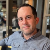 Soulside Employee Nick Geller's profile photo