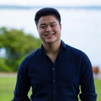 Amazon Employee Noah Lin's profile photo