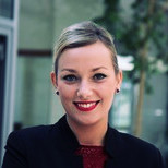 ALTPRO Employee Ivana Nikolic's profile photo