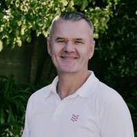 Reveal Infrastructure Ltd Employee Nick Hearn's profile photo