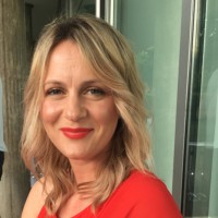 HEP Employee Ana Celjak's profile photo