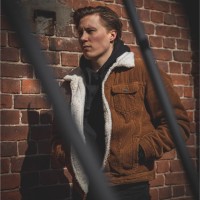 Lenz Projects Employee Sami Sutinen's profile photo