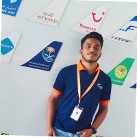 Thaisir Patta Email