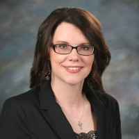 Heartland Family Service Employee Kerry Wiles's profile photo