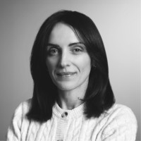 GSW, powered by Syneos Health Employee Carrie Mazza's profile photo