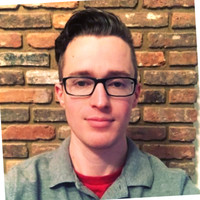 ICA, Inc. Employee Bryan Arnold's profile photo