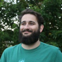 Sierra Studio Employee Pedro Kretzschmar's profile photo