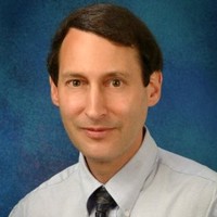 University of California, Los Angeles Employee Dan Silverman's profile photo