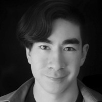 COGconnected Employee Zane Wong's profile photo