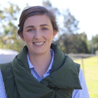 Beef Central Employee Lydia Burton's profile photo