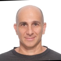 Pixellot - AI-Automated Sports Production Employee Ofer Nagar's profile photo