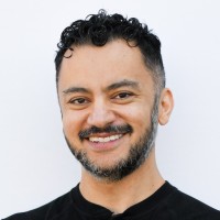 Legalfit Employee Elyas Shaiwani's profile photo